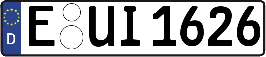 E-UI1626