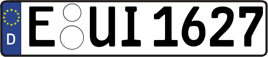 E-UI1627