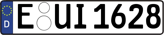 E-UI1628