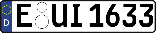 E-UI1633