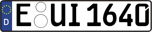 E-UI1640