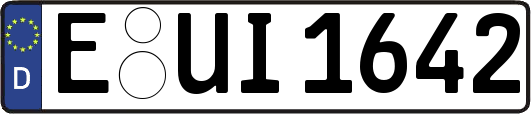 E-UI1642