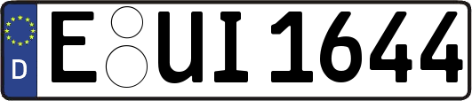 E-UI1644