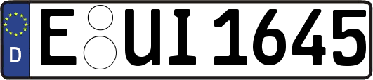 E-UI1645