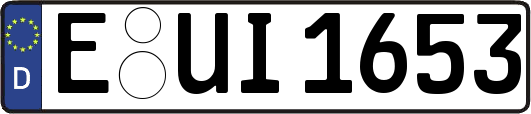 E-UI1653