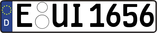 E-UI1656