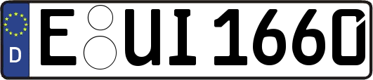 E-UI1660