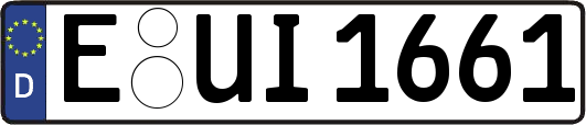 E-UI1661