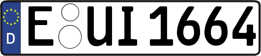 E-UI1664