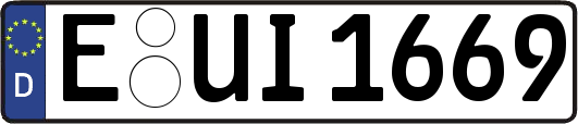 E-UI1669