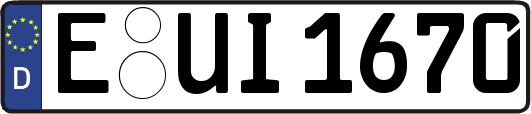 E-UI1670