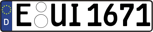 E-UI1671