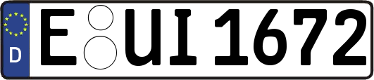 E-UI1672