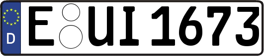 E-UI1673