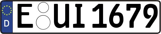 E-UI1679