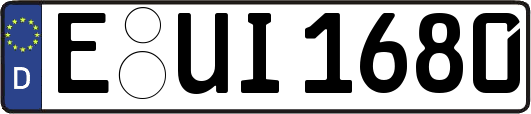 E-UI1680