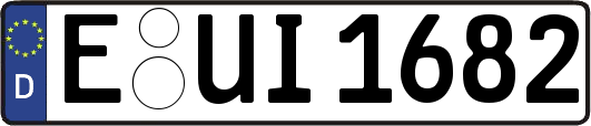 E-UI1682