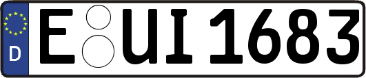 E-UI1683