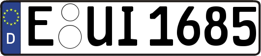 E-UI1685