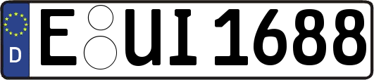 E-UI1688