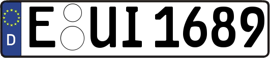 E-UI1689