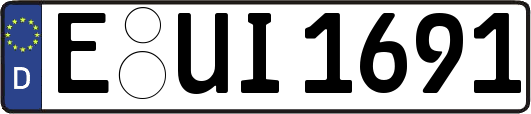 E-UI1691