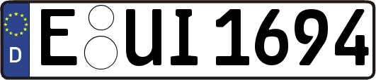 E-UI1694