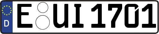 E-UI1701