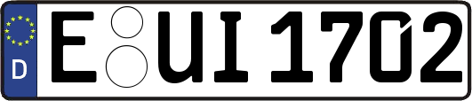 E-UI1702