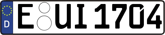 E-UI1704