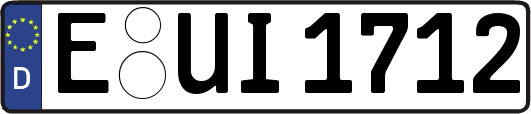 E-UI1712