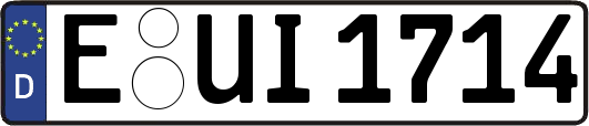 E-UI1714