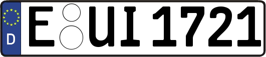 E-UI1721