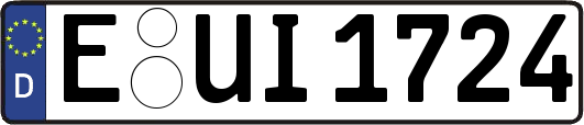 E-UI1724