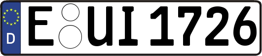 E-UI1726