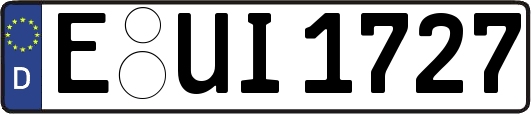 E-UI1727