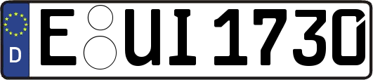 E-UI1730