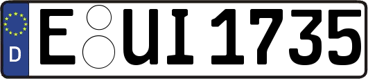 E-UI1735