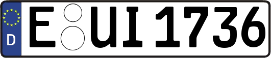 E-UI1736