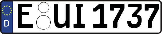 E-UI1737