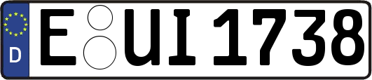 E-UI1738