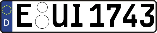 E-UI1743