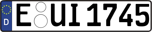 E-UI1745