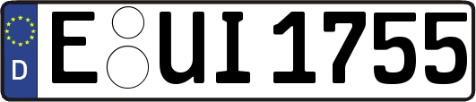 E-UI1755