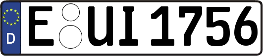 E-UI1756