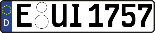 E-UI1757