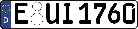 E-UI1760