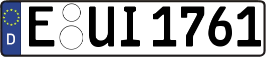E-UI1761