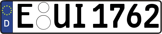 E-UI1762