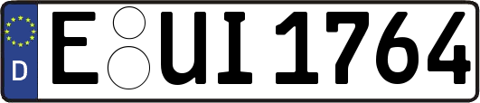 E-UI1764